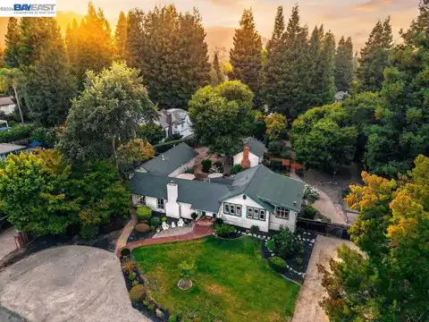 208 South Ave, Alamo, CA 94507 — photo 11