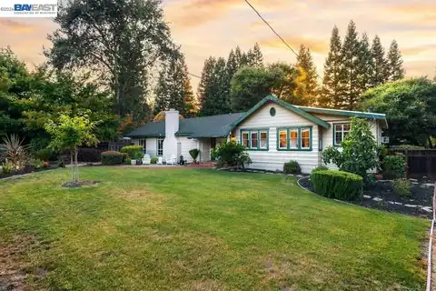 208 South Ave, Alamo, CA 94507 — photo 2
