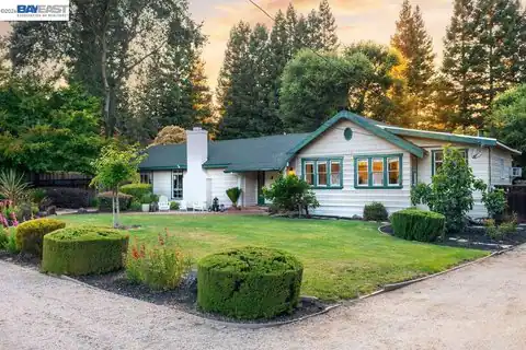 208 South Ave, Alamo, CA 94507 — photo 3