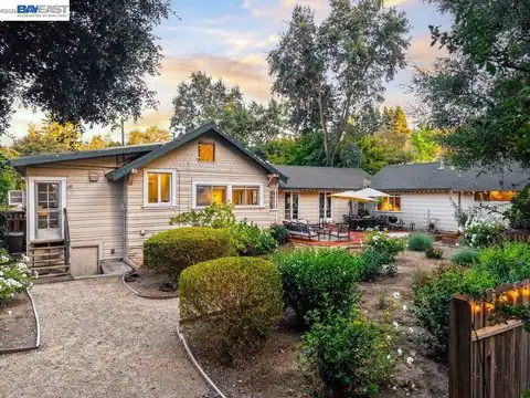 208 South Ave, Alamo, CA 94507 — photo 4