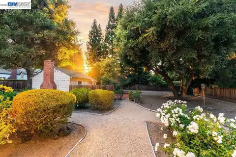 208 South Ave, Alamo, CA 94507 — photo 7