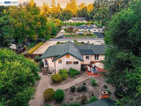 208 South Ave, Alamo, CA 94507 — photo 9