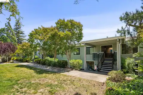 2925 Golden Rain Rd #14, Walnut Creek, CA 94595 — photo 49