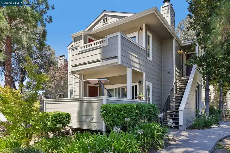 271 Norris Canyon Ter #A, San Ramon, CA 94583