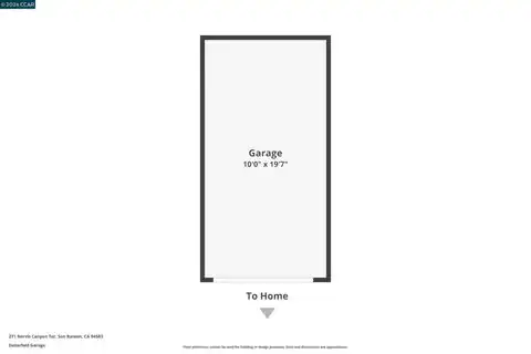 271 Norris Canyon Ter #A, San Ramon, CA 94583 — photo 46