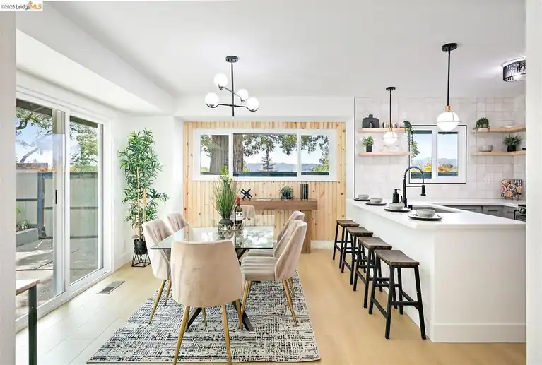 1026 East Ave, Napa, CA 94559