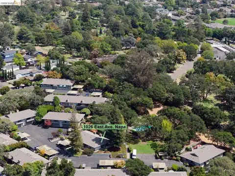 1026 East Ave, Napa, CA 94559 — photo 49