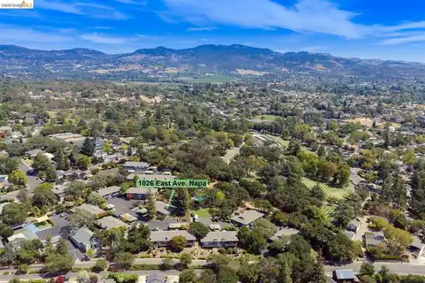 1026 East Ave, Napa, CA 94559 — photo 52