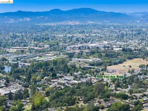1026 East Ave, Napa, CA 94559 — photo 53