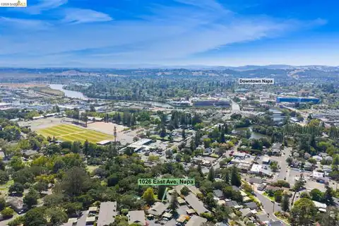 1026 East Ave, Napa, CA 94559 — photo 54
