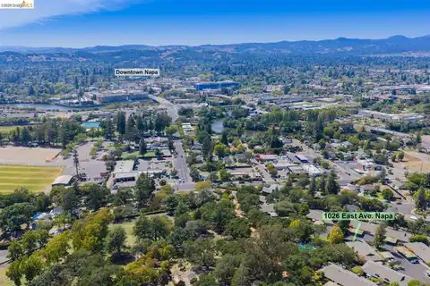 1026 East Ave, Napa, CA 94559 — photo 55