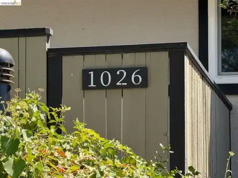 1026 East Ave, Napa, CA 94559 — photo 65