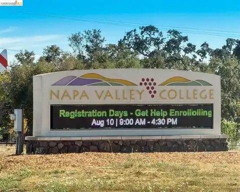 1026 East Ave, Napa, CA 94559 — photo 66