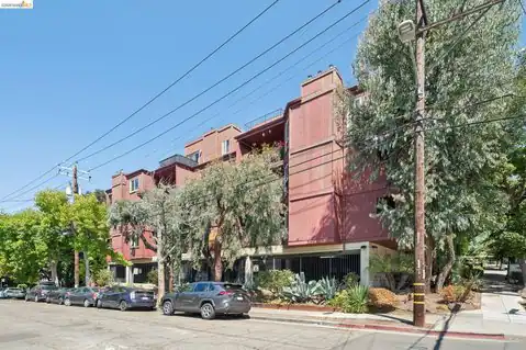 3751 Harrison St #200, Oakland, CA 94611 — photo 31