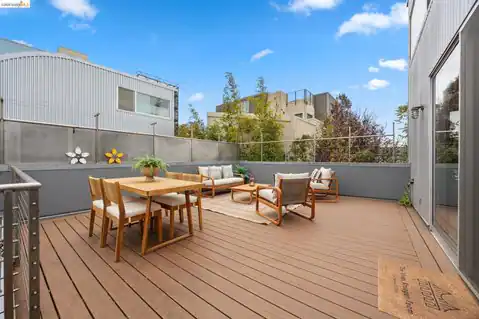 2709 10Th St #D, Berkeley, CA 94710 — photo 16