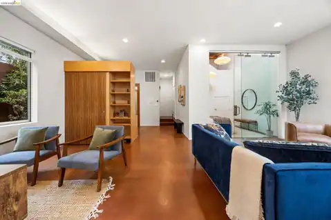 2709 10Th St #D, Berkeley, CA 94710 — photo 7
