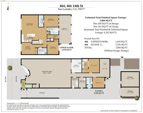 464 E 14th, San Leandro, CA 94577 — photo 43
