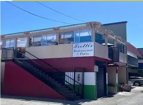 1075/1077 El Camino Real, Menlo Park, CA 94025 — photo 11