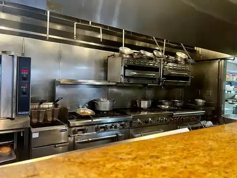 1075/1077 El Camino Real, Menlo Park, CA 94025 — photo 3
