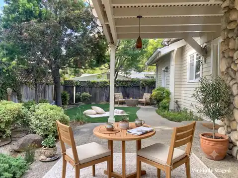 232 University Avenue, Los Gatos, CA 95030 — photo 11