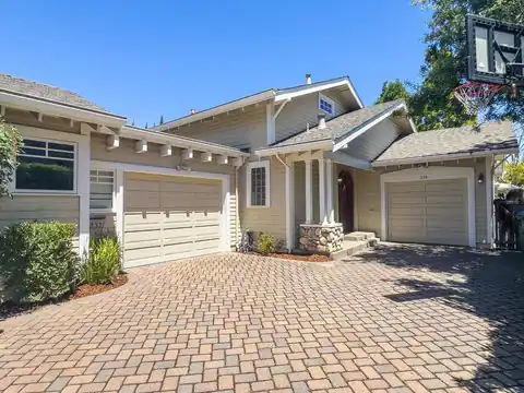 232 University Avenue, Los Gatos, CA 95030 — photo 2