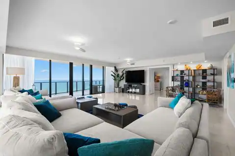 730 N Ocean Boulevard #1701-1703, Pompano Beach, FL 33062 — photo 3