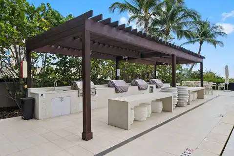 730 N Ocean Boulevard #1701-1703, Pompano Beach, FL 33062 — photo 38