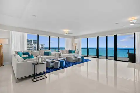 730 N Ocean Boulevard #1701-1703, Pompano Beach, FL 33062 — photo 4
