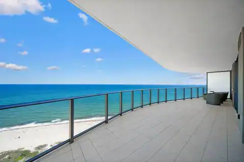 730 N Ocean Boulevard #1701-1703, Pompano Beach, FL 33062 — photo 7