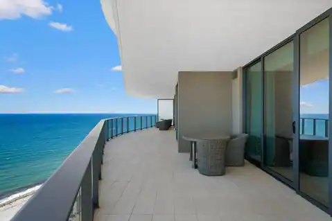 730 N Ocean Boulevard #1701-1703, Pompano Beach, FL 33062 — photo 8