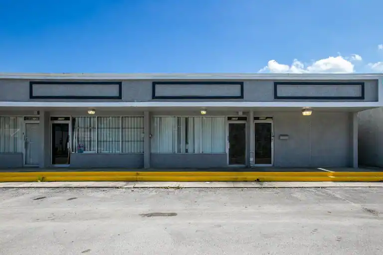 6134 NW 11th Street #14-2, Sunrise, FL