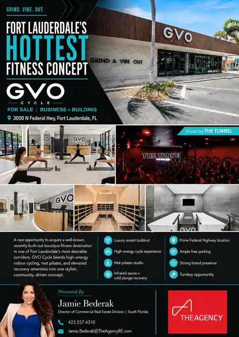 3000 N Federal Highway, Fort Lauderdale, FL — photo 34