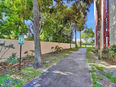 2200 S Cypress Bend Drive #707, Pompano Beach, FL 33069 — photo 23