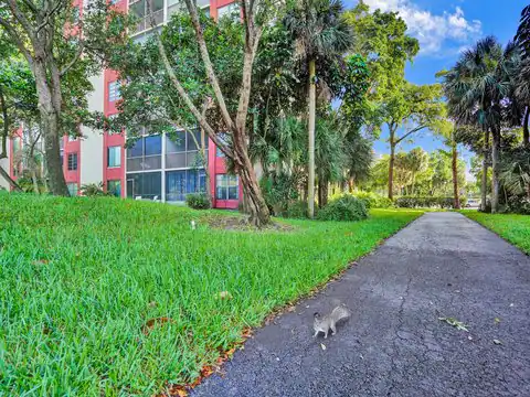 2200 S Cypress Bend Drive #707, Pompano Beach, FL 33069 — photo 27
