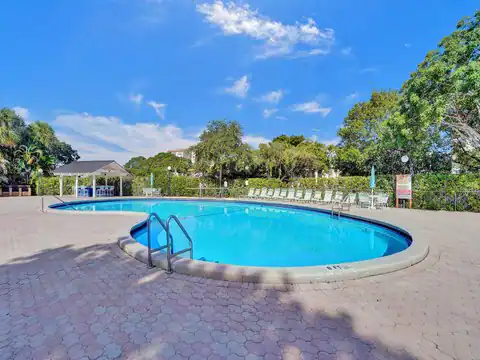 2200 S Cypress Bend Drive #707, Pompano Beach, FL 33069 — photo 30