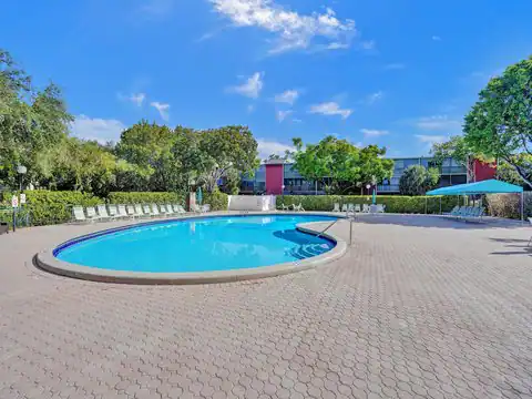 2200 S Cypress Bend Drive #707, Pompano Beach, FL 33069 — photo 33