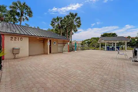 2200 S Cypress Bend Drive #707, Pompano Beach, FL 33069 — photo 58