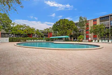 2200 S Cypress Bend Drive #707, Pompano Beach, FL 33069 — photo 60