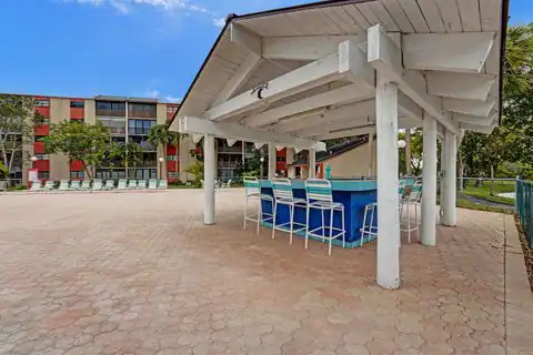2200 S Cypress Bend Drive #707, Pompano Beach, FL 33069 — photo 62