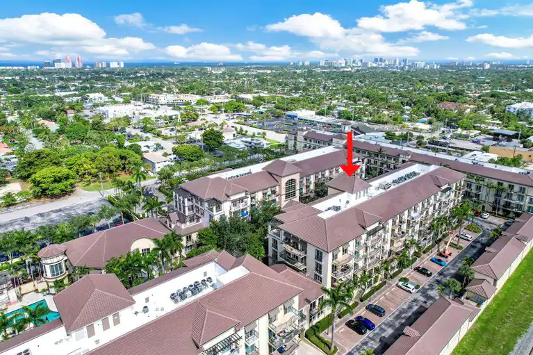 2601 NE 14th Avenue #115, Wilton Manors, FL 33334