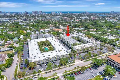 1515 E BROWARD Boulevard #126, Fort Lauderdale, FL 33301 — photo 2