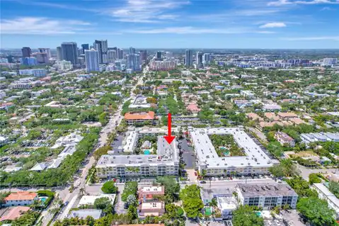 1515 E BROWARD Boulevard #126, Fort Lauderdale, FL 33301 — photo 35
