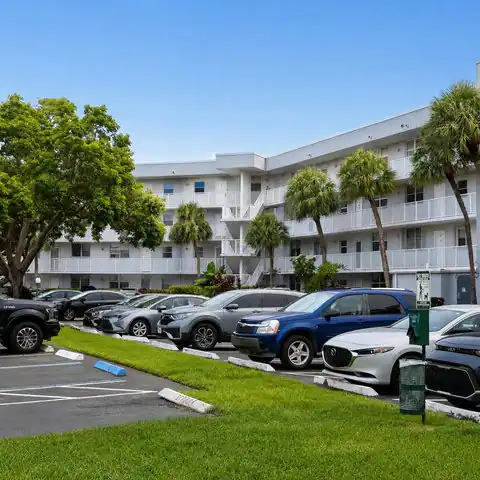 117 ROYAL PARK Drive #1H, Oakland Park, FL 33309 — photo 21
