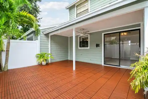 202 LAKEWOOD Drive #11B, Jupiter, FL 33458 — photo 19