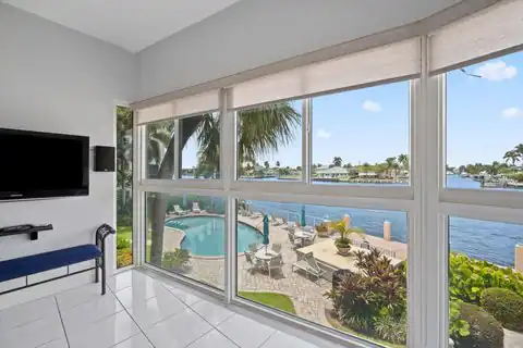 725 N RIVERSIDE Drive #203, Pompano Beach, FL 33062 — photo 2