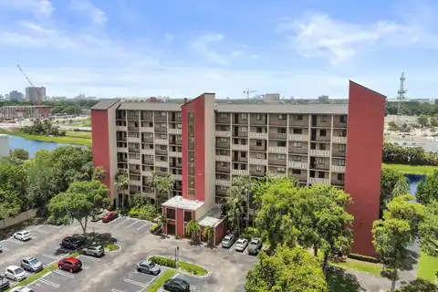 2200 S Cypress Bend Drive #707, Pompano Beach, FL 33069 — photo 67