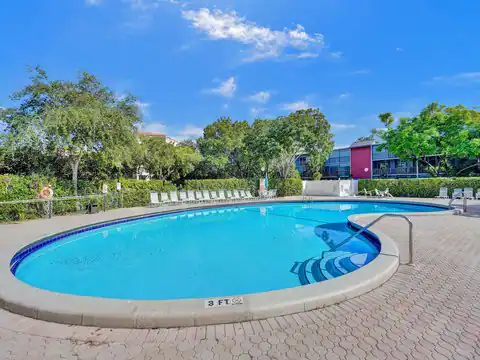 2200 S Cypress Bend Drive #707, Pompano Beach, FL 33069 — photo 101