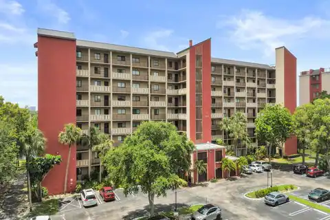 2200 S Cypress Bend Drive #707, Pompano Beach, FL 33069 — photo 130