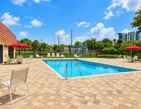 138 S CYPRESS Road #218, Pompano Beach, FL 33060 — photo 29