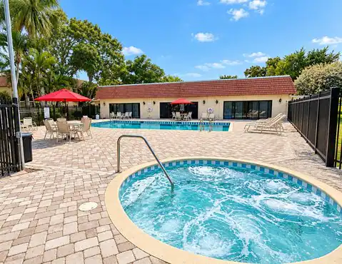 138 S CYPRESS Road #218, Pompano Beach, FL 33060 — photo 31
